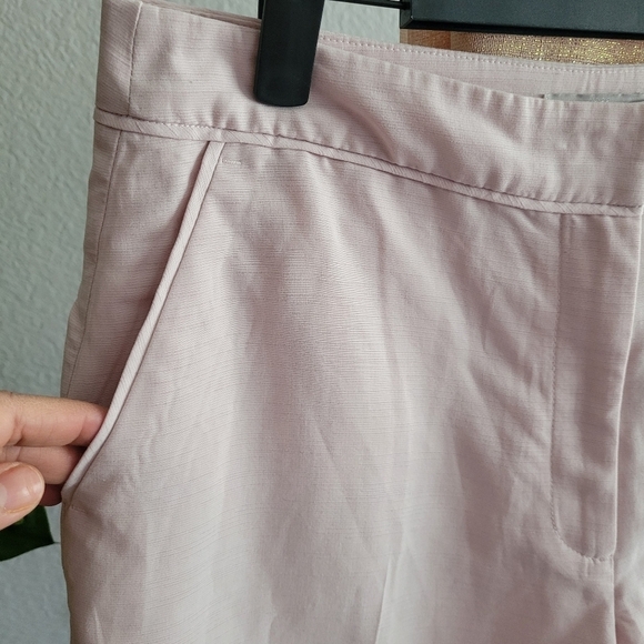 H&M Pink Shorts - Picture 2 of 6